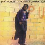 Jah Thomas