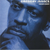 Gregory Isaacs
