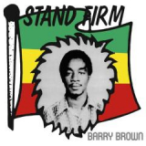 Barry Brown