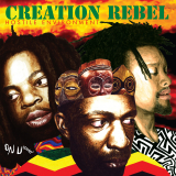 Creation Rebel