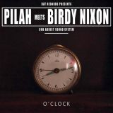 Pilah meets Birdy Nixon