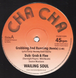 Wailing Souls