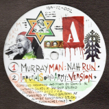 Murray Man