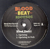 Blood Shanti