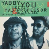 Yabby You