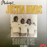 Justin Hinds