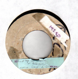 Tony Gregory