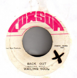 Wailing Soul