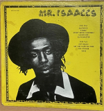 Gregory Isaacs