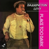 Barrington Levy