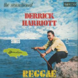 Derrick Harriott