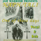 Jah Warrior present Naph-Tali