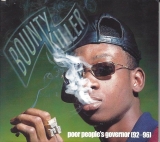 Bounty Killer