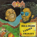 Dillinger, Trinity