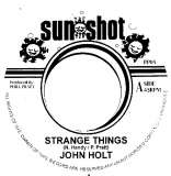 John Holt