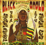 Black Omolo