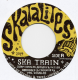 Skatalites