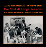 Lloyd Charmers & The Hippy Boys
