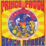 Shniece, Prince Fatty