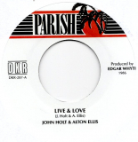 John Holt & Alton Ellis