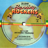 Jah Globe