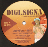 Admiral Tibet & Zion Train