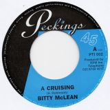 Bitty McLean