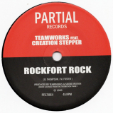 Teamworks feat. Creation Stepper