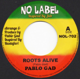 Pablo Gad