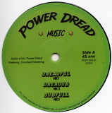 Power Dread
