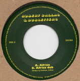 Robert Dallas & Dubsetters