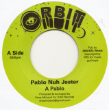 Augustus Pablo