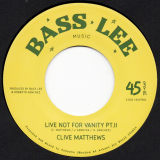Clive Matthews