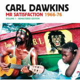 Carl Dawkins