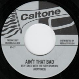 Heptones With The Supersonics