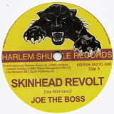 Joe The Boss