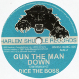Dice The Boss