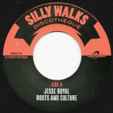 Jesse Royal