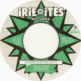 Barrington Levy