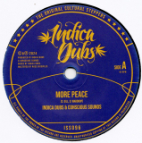 Indica Dubs & Conscious Sounds