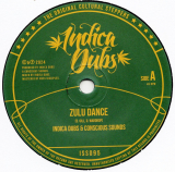 Indica Dubs & Conscious Sounds