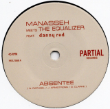 Manasseh meets The Equalizer