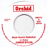 Junior Byles