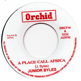 Junior Byles