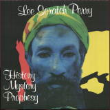 Lee Scratch Perry