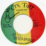 Peter Broggs