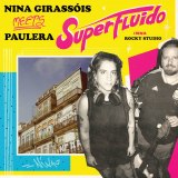 Nina Girassois meets Paulero