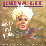 Lorna Gee