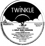 Twinkle Brothers