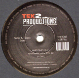 Peter Hunnigale & Tippa Irie